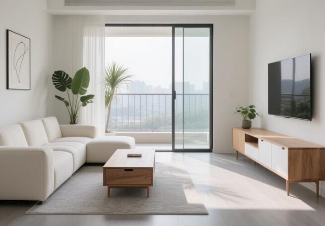 裝修污染源大盤點(diǎn)：6大隱形殺手+避坑指南，從源頭防污染